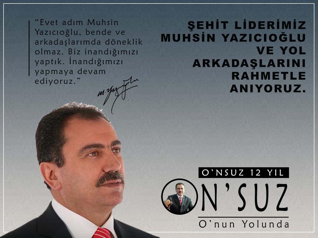 BalAlperen10's tweet photo. Ben Türk'üm Türk esir olmaz
Ben Türk'üm Türk bayraksız olmaz
Ben Türk'üm Türk devletsiz olmaz
Ben Türk'üm Türk ezansız olmaz
Ben Türk'üm Türk hürriyetsiz olmaz

#MuhsinYazıcıoğlu
#MuhsinBaşkanınYolunda https://t.co/jlLRCe1DC0