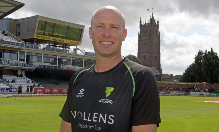 Luke_Sellers's tweet photo. .@_WesternStorm head coach  &amp; former @CardiffMCCU coach @sparkyoleary1 is the final guest in the @GCBCricket series of coach workshops tomorrow night. Really looking forward to chatting with Mark on a wide range of topics. You can still book for free at: https://t.co/wiOmREdy7v https://t.co/b9Zz5BvRMz