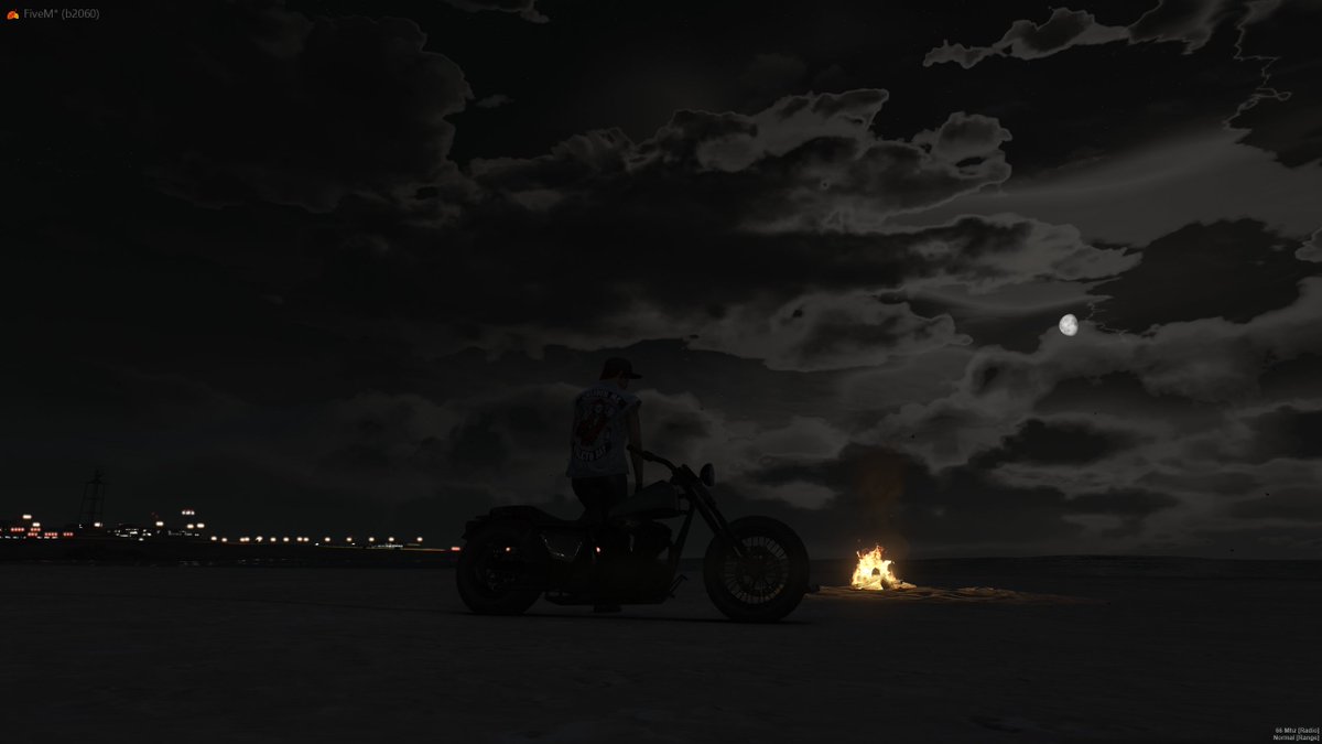 k3lly_Gaming's tweet photo. Kelly Caliber of #CaliberMC had time to just chill and relax on the beach down in Los Santos, which afforded a much needed break from the chaos of the city.  Loving life over at @New_Day_RP! https://t.co/SApO2HuMMA
