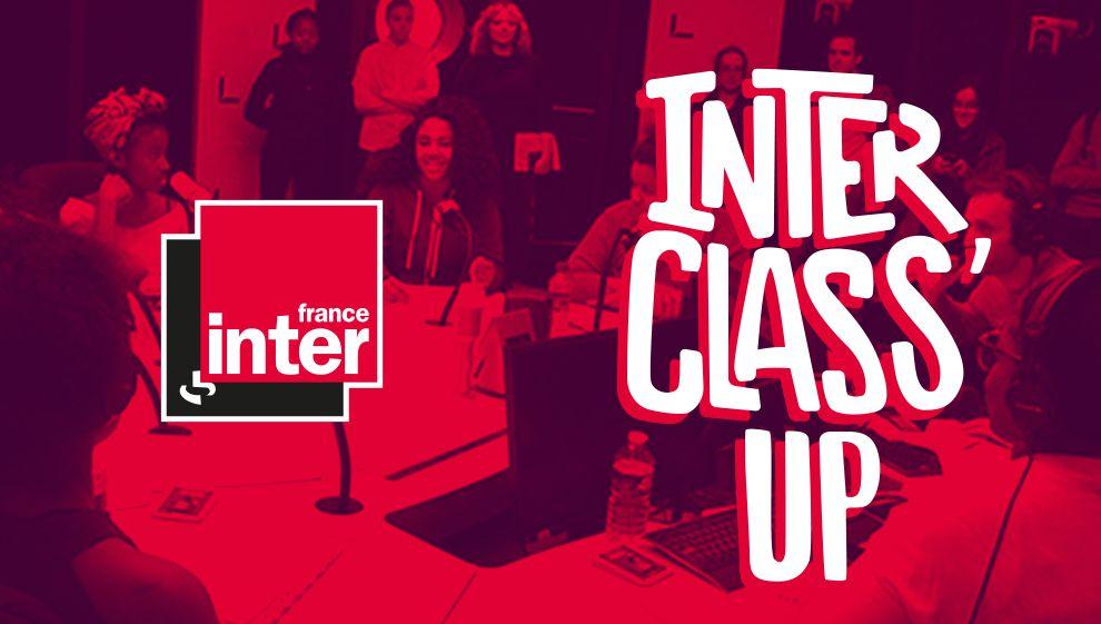 franceinter's tweet photo. 🔴 ON AIR - Pour les 18-24 ans, les réseaux sociaux sont devenus leur mode d’accès principal à l’information. Mais quel est leur rapport à celle-ci ? Des journalistes répondent à vos questions dans #Telsonne de @FabSintes
https://t.co/9VdaG819nV
#InterClass #InterClassUp https://t.co/1Is35joTQp