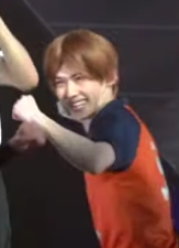 zeFlipsicle's tweet photo. AAAAAAAAAAAAAAAAAAAA A NEW USURI PIC https://t.co/geopu8JCGI