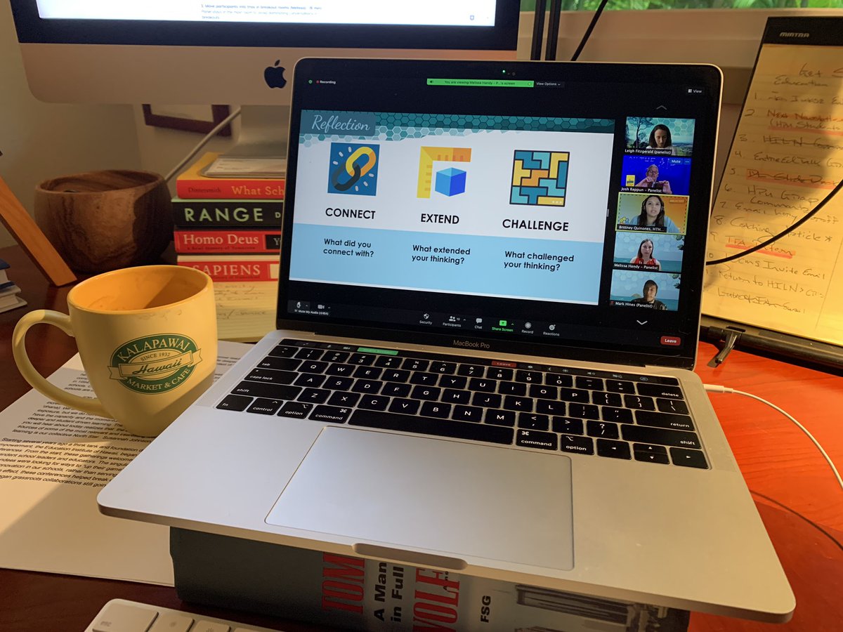 Josh Reppun (@joshreppun) on Twitter photo Presenting with 8 other treasured colleagues at the #DeeperLearningConference - about Hawaii’s adventures in public, private and charter collaboration. We are many canoe, on voyage. #manywaaonevoyage #whatschoolcouldbe!! 🌈🐬 Presenting with 8 other treasured colleagues at the #DeeperLearningConference - about Hawaii’s adventures in public, private and charter collaboration. We are many canoe, on voyage. #manywaaonevoyage #whatschoolcouldbe!! 🌈🐬