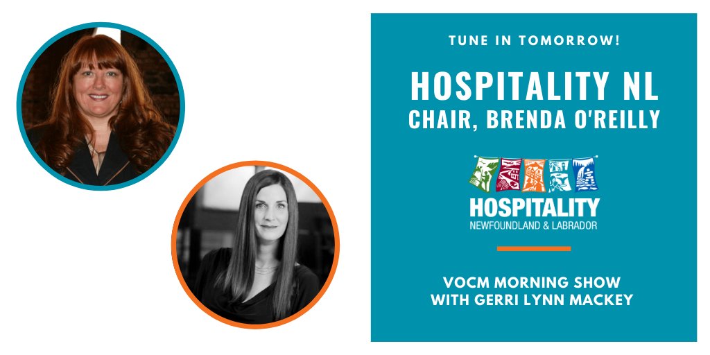 Hospitality NL tweet media