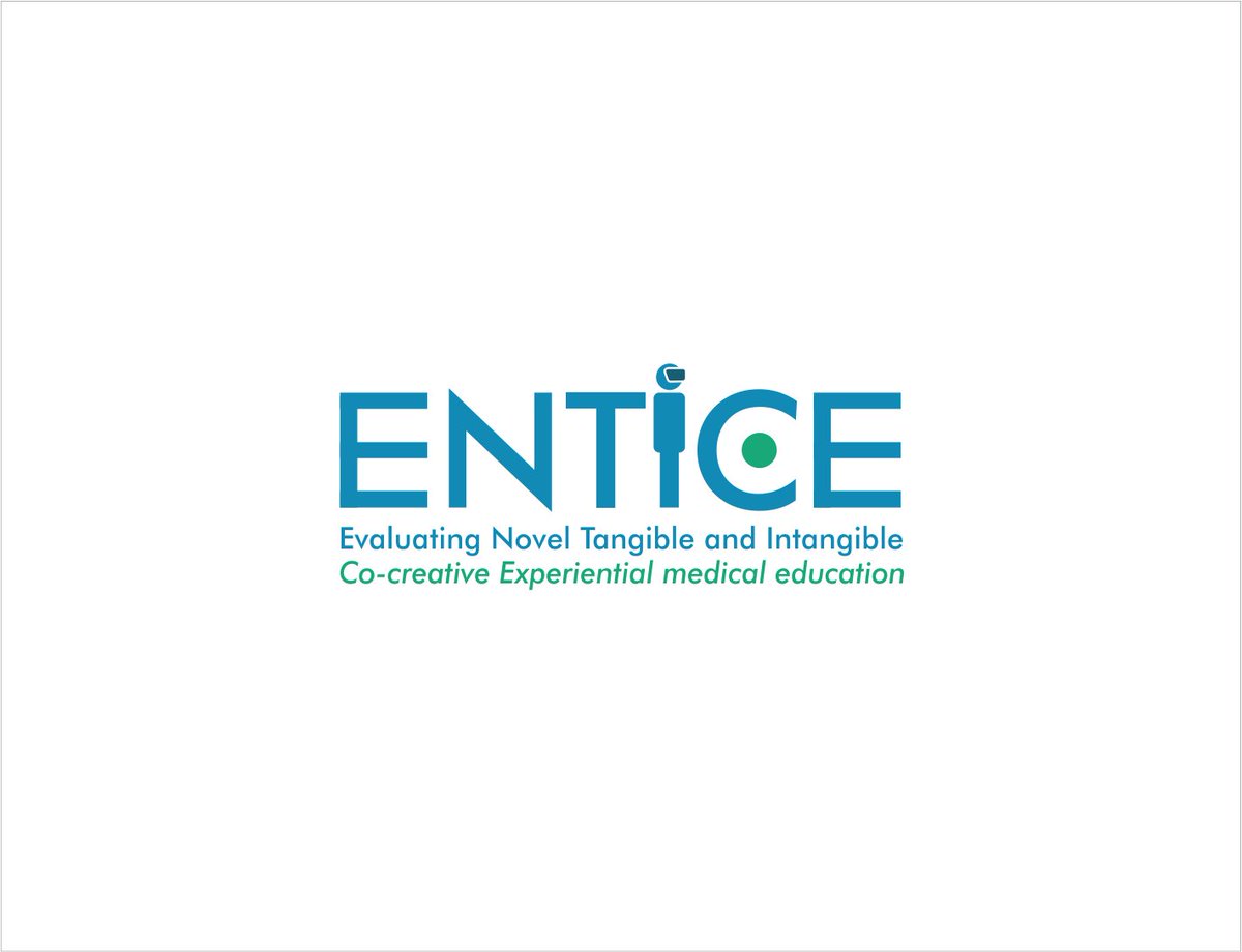 iMedPhysAUTH's tweet photo. #30DayProjChallenge #Day23 -> Ready Set #ENTICE!

@entice_eu is an @EUErasmusPlus project aiming at enhancing the quality of #digital learning in #MedicalEducation. Learn more and #download a free trial #demo at: https://t.co/Jy4x6aLEk7 https://t.co/925doda9GM