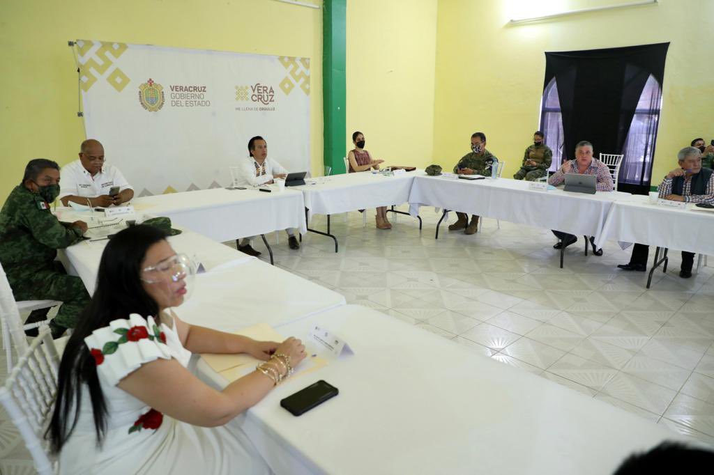Cuitláhuac García tweet media