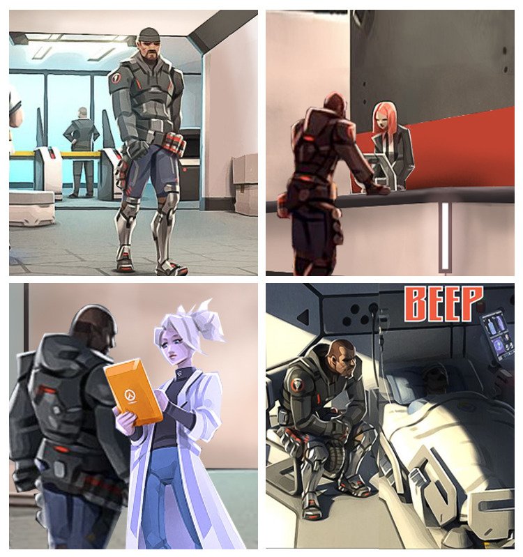 MORRISON. (@bioticsfield) on Twitter photo 