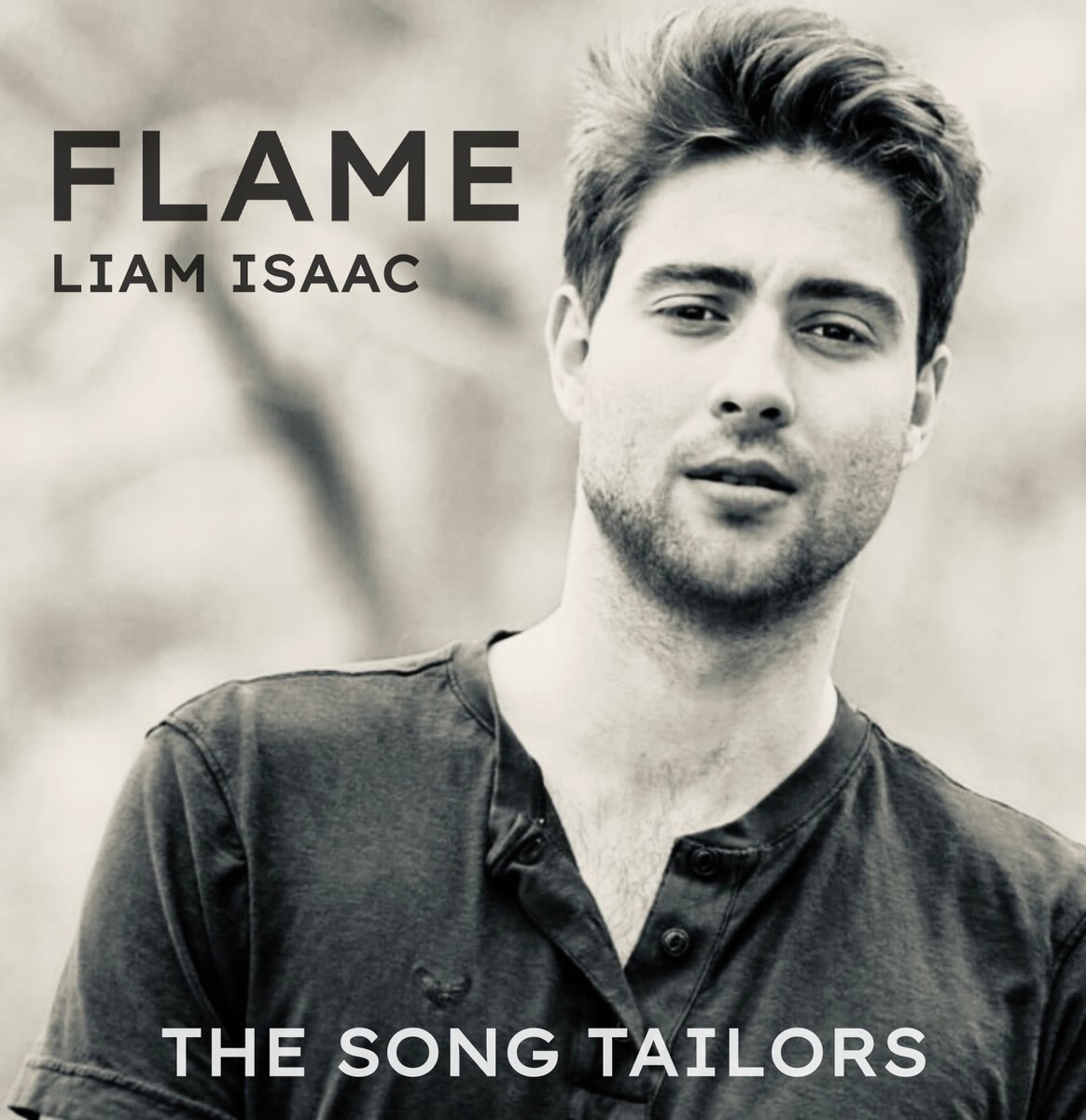 The Song Tailors newest indie pop single 'Flame' featuring Liam Isaac is a beautiful love ballad.
avaliveradio.info/featured/the-s… @songtailors #Wednesdayvibe