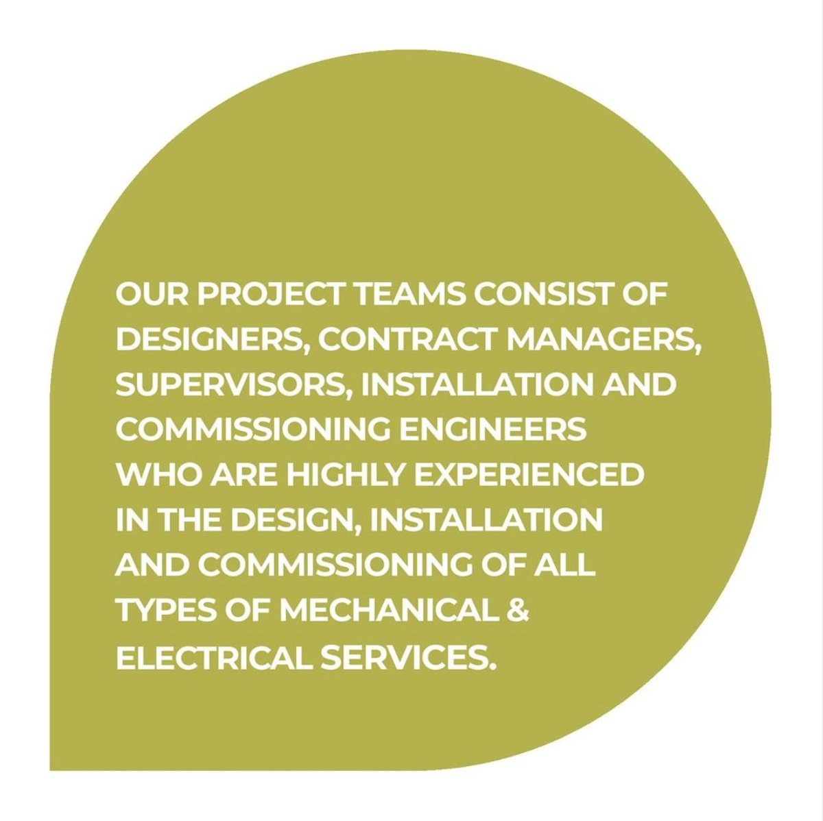 DuckElectrical's tweet photo. With decades of experience across the construction industry, #DME are specialists in the design, installation and maintenance of #DMEMechanical and #DMElectrical systems for clients in a variety of sectors, and across the Liverpool City Region. https://t.co/Wcn26KdPP8