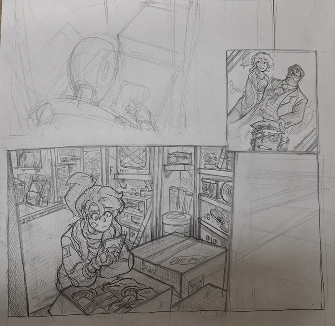 Yeet

#drawing 