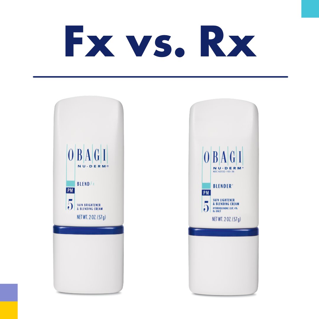 caption Far away Motel Obagi on Twitter: "Blender® and Blend Fx are part of our Obagi® Nu-Derm® Family and are transformational products created to transform the look of your skin! Which product have you used before? caption Far away Motel Obagi on Twitter: "Blender® and Blend Fx are part of our Obagi® Nu-Derm® Family and are transformational products created to transform the look of your skin! Which product have you used before?