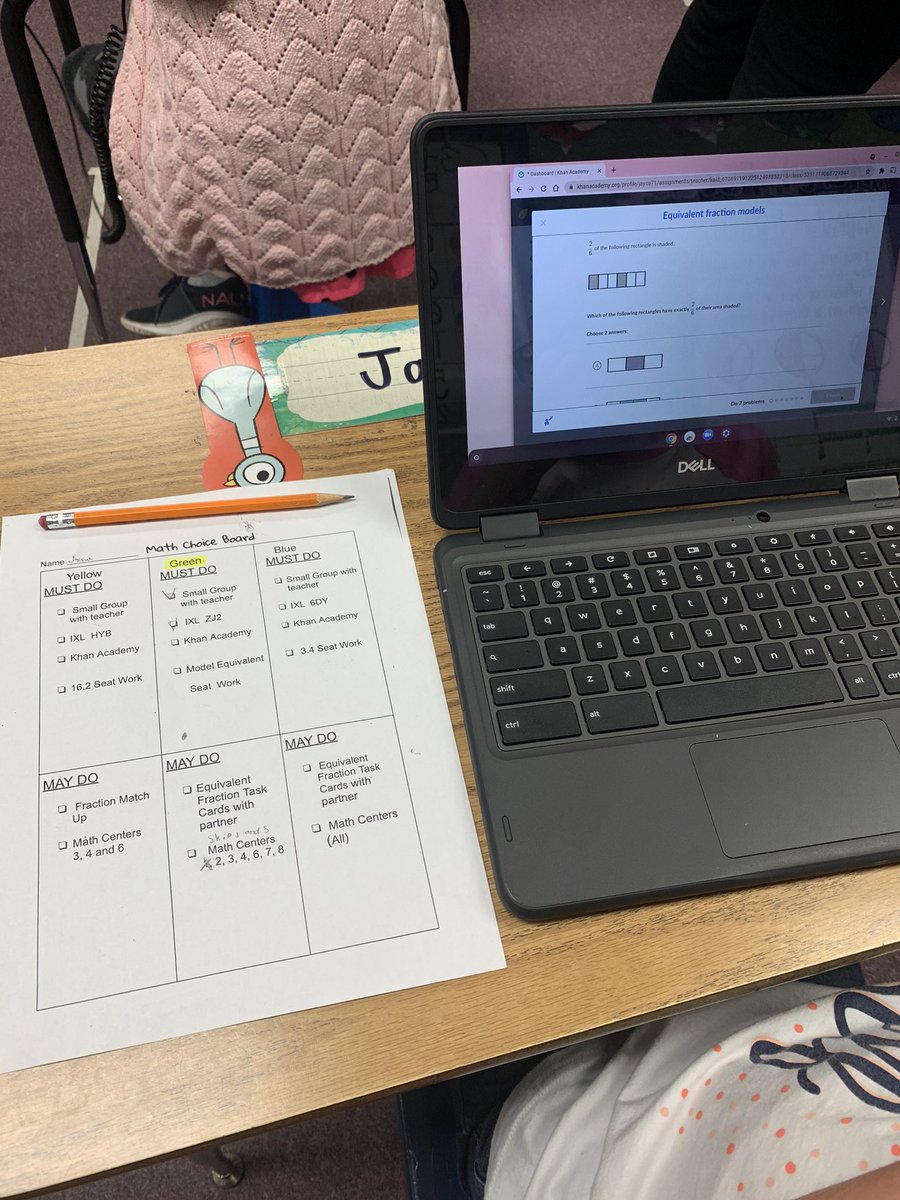 Abilene ISD Math tweet media
