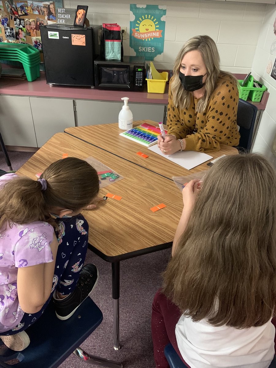 Abilene ISD Math tweet media