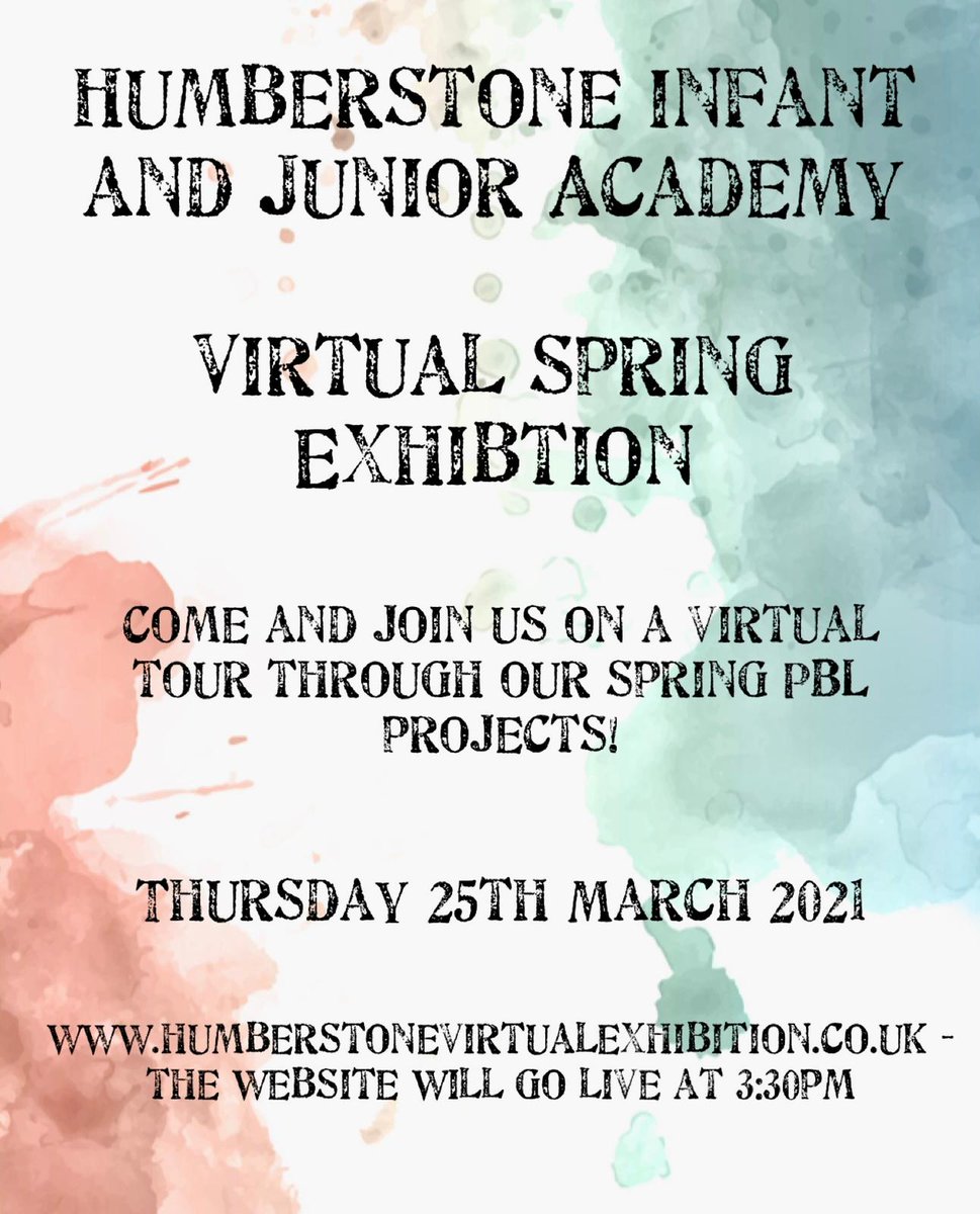Year 1 are excited to share their learning with you tomorrow! So proud of how confident they have all become😊 <a href="/HIAMissCoulson/">Miss Coulson</a> @HIAMrRichards #pbl
