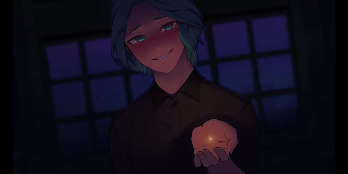 gbourlife's tweet image. Want to go catch fireflies?
#cove #coveholden #patchgames
#beginningsansalways #ourlife #fireflies #indiegames
@Patch_Games