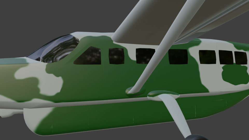 developer20xx's tweet photo. Check out the #CESSNA #208B #GRAND #CARAVAN aka UC-27B #3D #model
https://t.co/KWEukRyKaf
#unity #unity3d #learn #game #gamedev #indie #unreal #programming #industry #3d #code #bootcamp #tech #art #audio #graphic #design #marketing #gamejam #orlando #melrose https://t.co/Pr2COGJyCO