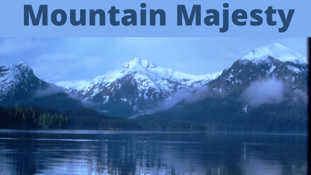 InspiTraveAdven's tweet photo. MOUNTAINS MAJESTY~Mountains provide the ideas of majesty and power. They are something tangible we can visualize and relate to when we gaze upon them. They are used as a reference in the bible over and over again to provide...
#MOUNTAIN #EXPLOREMOUNTAINS
https://t.co/hG0pUdN4w3 https://t.co/2LDDWBSg4o
