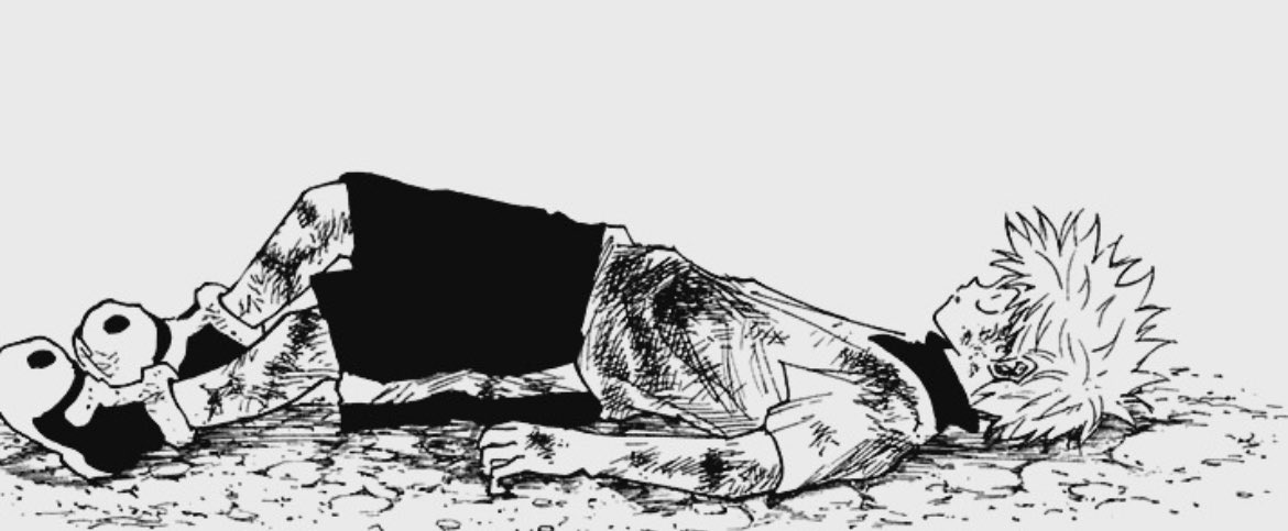 ShonenScan's tweet image. 