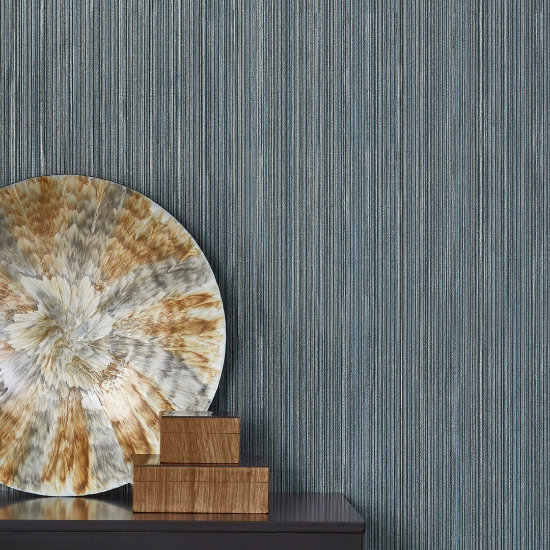 crownsurface's tweet photo. Like its striped companion, Tiki mimics tall grasses in tropical climates, with a refined, multi-colour, woven texture pattern. Captivate your vacation spirit with 24 colours that can go anywhere and coordinate with Tiki Stripe. Visit our website to explore both patterns. https://t.co/bLqp8f4UT3