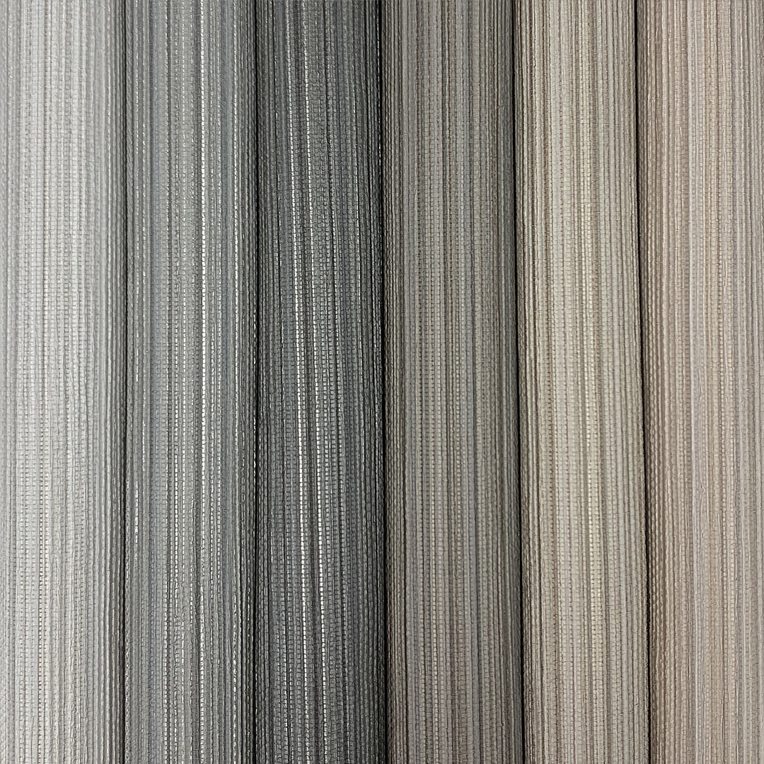 crownsurface's tweet photo. Like its striped companion, Tiki mimics tall grasses in tropical climates, with a refined, multi-colour, woven texture pattern. Captivate your vacation spirit with 24 colours that can go anywhere and coordinate with Tiki Stripe. Visit our website to explore both patterns. https://t.co/bLqp8f4UT3