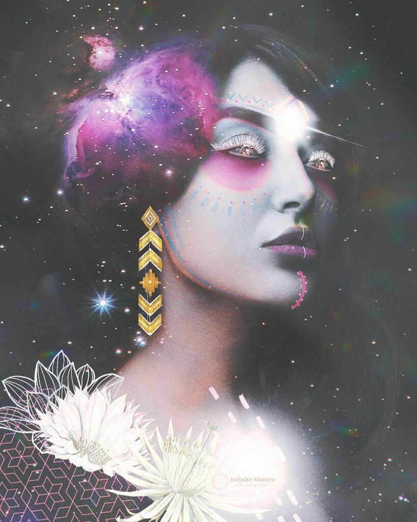 Infinite_Mantra's tweet photo. Minds are like flowers, they only open when the time is right.― Stephen Richard
✨
Comic Being, Lindsay Kokoska
#NFT ....To mint or not to mint, that is the question.
.
.
.
.
.
.
.
.
.
.
.
#creative_globe #collagecollectiveco #photomontage #surea… https://t.co/6ZpxrtnbN2 https://t.co/u0HIXUR11s