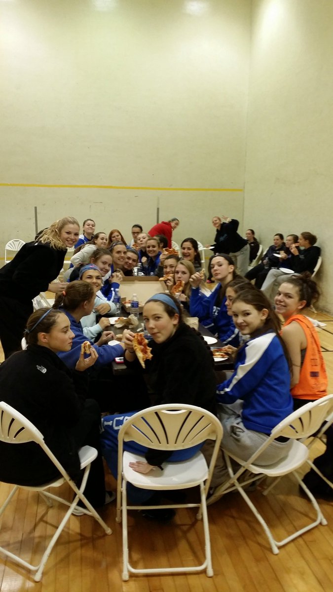 NazGBball's tweet photo. Hoping @jjdegs14 gets a pizza party for her birthday!! 💙🏀🔥🎁🎂🍕 https://t.co/STQ6AONaO5