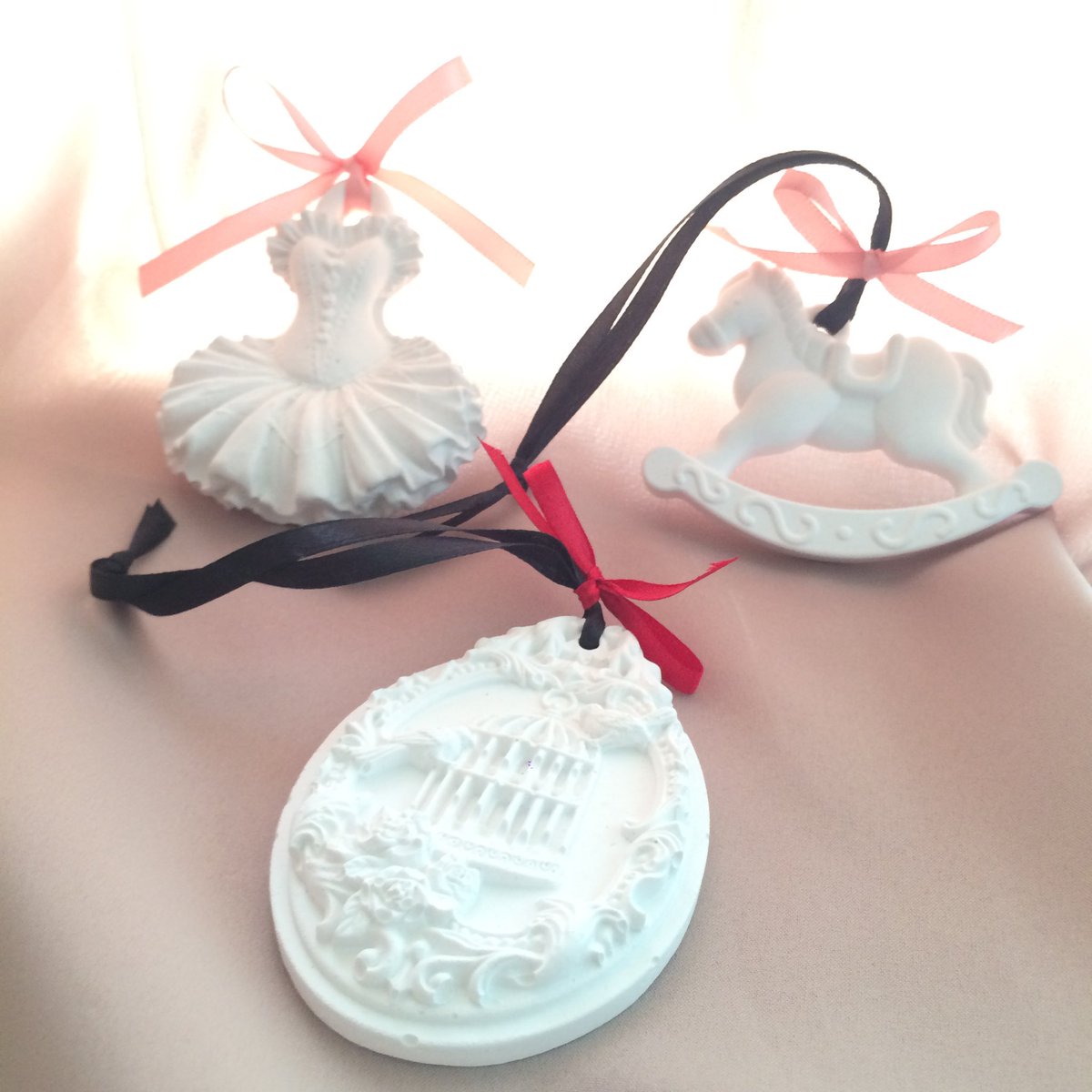 ของที่จะแจกลูกค้าเดือนเมษายน 🥰🥰🥰