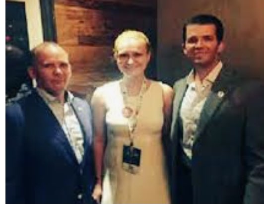 writeordiewifey's tweet photo. @IAmJohnAles And there’s absolutely no reason why little trump is talking about guns? https://t.co/iKfAA5gX6o
