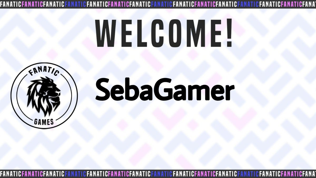 Fanatic Games tweet media