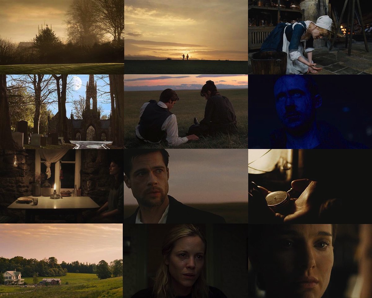 The moodboard from our Director!
Lucy has been researching the 1800s  life Kitty would’ve lived through &amp; incorporating that research into the script! This will aid the performances of our actors as she can discuss the intentions &amp; thoughts of the time. 
#kittyjay #dartmoor #film