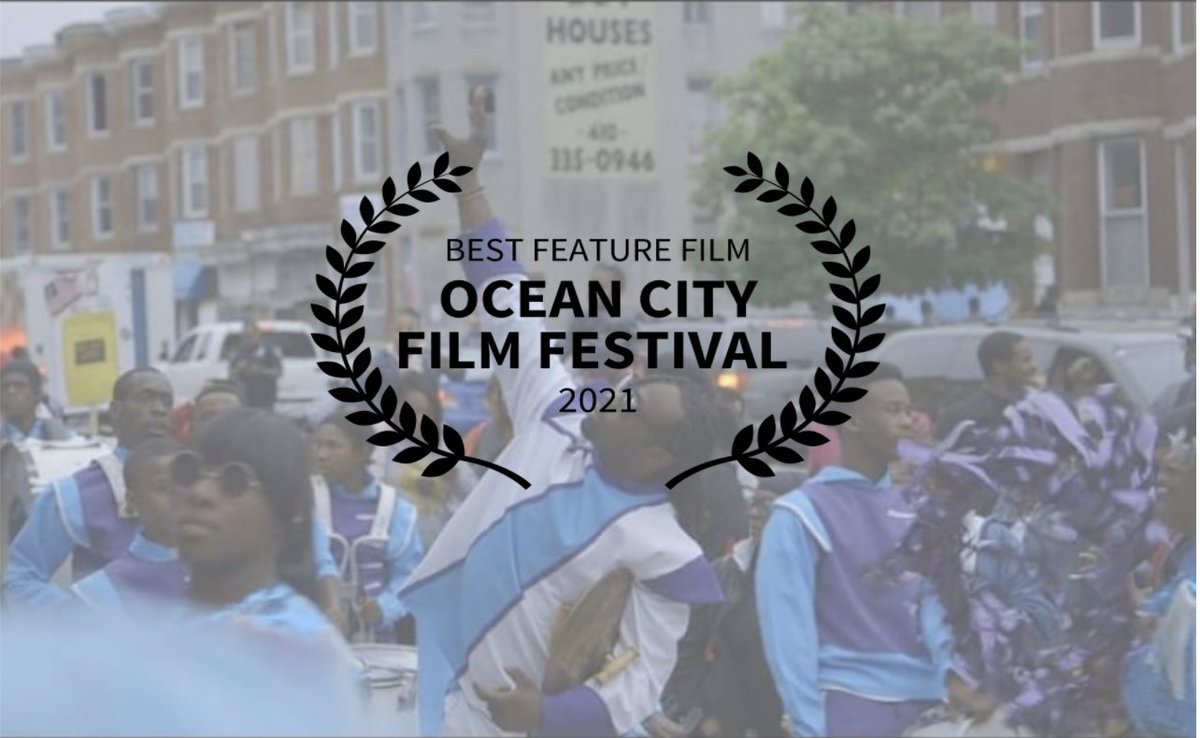Mark your calendar for <a href="/ocmdfilmfest/">Ocean City Film Fest</a> drive-in at the Inlet this Saturday, March 27 at 5pm. We are excited to join this event as Best Feature Film, so don’t miss this last opportunity to watch LOB. 

For more info and ticket purchases, check out ocmdfilmfestival.com!