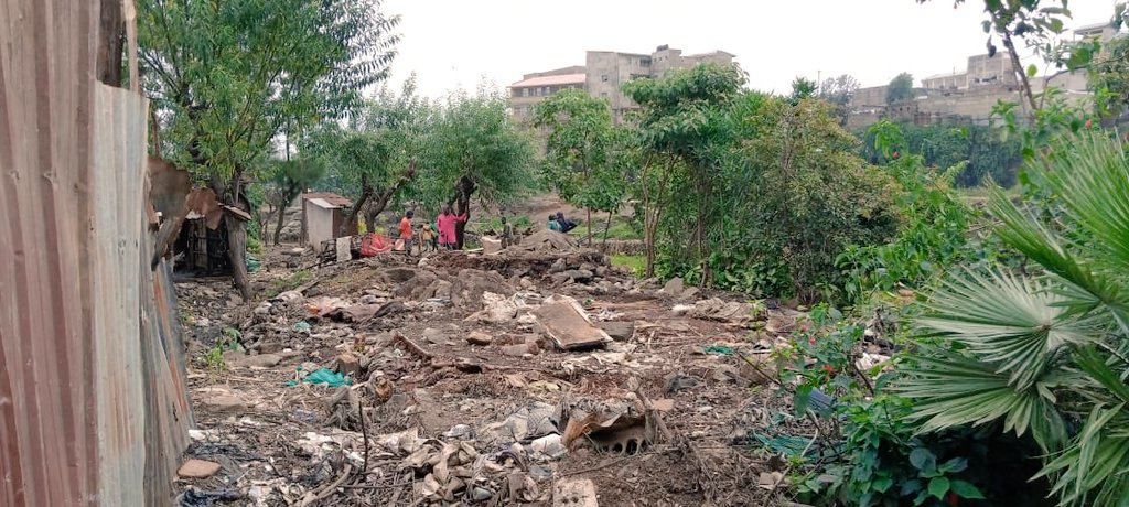 KombGreen's tweet photo. #DramaticChange
It's said that Transformation is the process of Changing the Overall Systems
@StateHouseKenya @PSCharlesHinga @PSN_Nairobi @KenyaSafi @dreamtownngo @PopnMattersLnd @Liz_Kimani @WakioDorcas @lizwathuti @NemaKenya @DaimaGreenSpace https://t.co/Kj2tnH5xkk