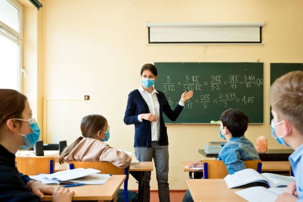 ThermalProximi1's tweet photo. Using ESSER I &amp; II funds to install more safety measures for your classroom! https://t.co/GVgcButWBz

#returntolearn #socialdistancing #temperaturescanning #FaceMaskDetection #ai #CDCHealthQuestionnaire #ContactTracing #DataManagement #compliance #riskmanagement https://t.co/lJvcnkFUEb