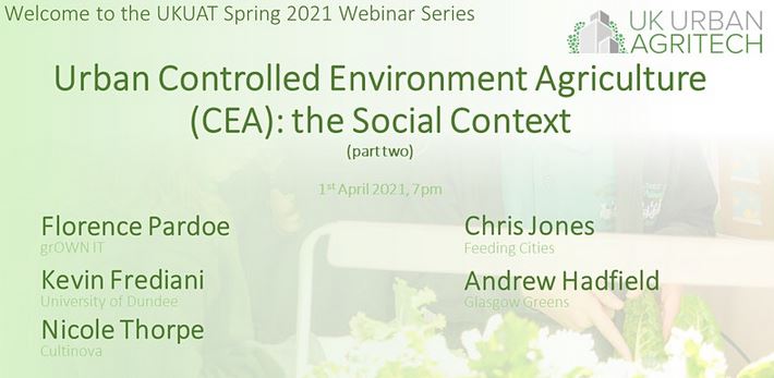*WEBINAR ALERT*

Part 2 of our social context webinar is now open for registration. 

ukuat.org/events/urban-c…