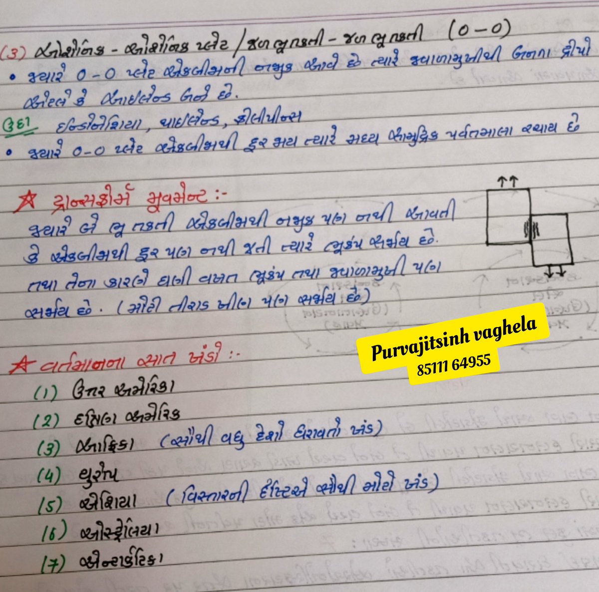 SmartClassesGa1's tweet photo. #GPSCExams 
#dysoexam
#govermentexam
#Geography 
@SmartClassesGa1 @v_limbachiya @ajaysinh_1010 @Jignesh32733406 https://t.co/tr5sJuMyu6