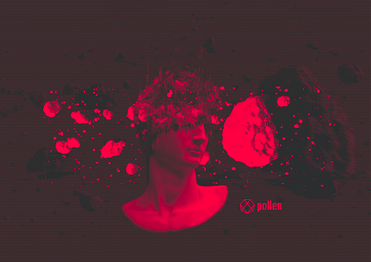 airissu's tweet photo. Promising project! Don't miss the upcoming @PollenDeFi Community Release! https://t.co/l8rakFCXU1