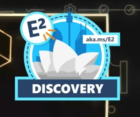 heallens's tweet photo. I spy with my little eye…Discovery...day3  #iSpyE2 #MicrosoftEDU #MIEExpert #USAE2Crew #E2 https://t.co/GMwswT0Ctb