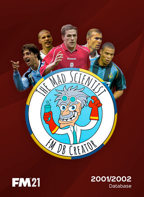 MadScientistFM's tweet photo. Please help me decide !
I can't decide between these 3...
Which one should i use as the main cover for the 2001/02 DB for FM21???
Please vote in the poll in the comments below
Thanks
#200102DB #FM21 #FootballManager #throwbackdatabase #footballnostalgia #coverphoto #thumbnail https://t.co/GY74hANHq2
