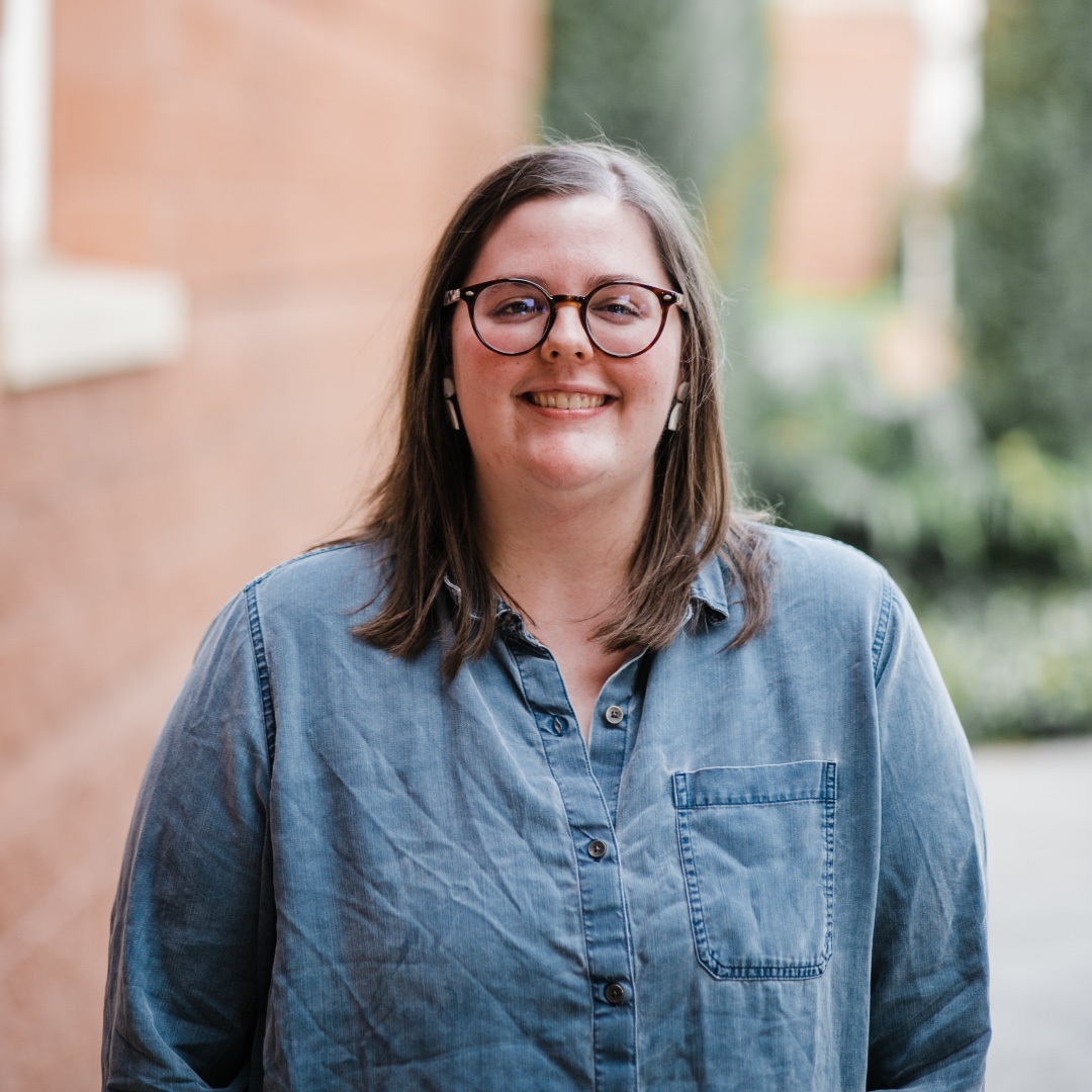 "The personal responsibility of discipleship weighs heavier now than it did seven months ago, and I have no excuse to not use the tool belt I’ve built in Downline to dive into discipleship right where I’m at." - Kerrie Wilson, Current Emerging Leader