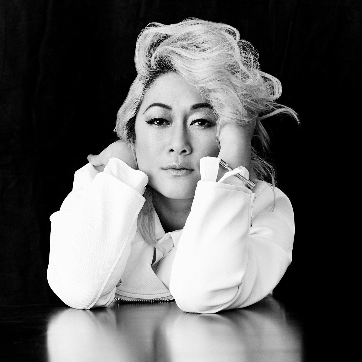 GirlsRockIndy's tweet photo. #WomanCoverWednesday @MILCKMUSIC's guitar/bass-heavy cover of "Take Me to Church" was featured on @EmpireTVSeries' Season 3 trailer. Listen: https://t.co/hy63bz02k7 https://t.co/byRbOFlYNS