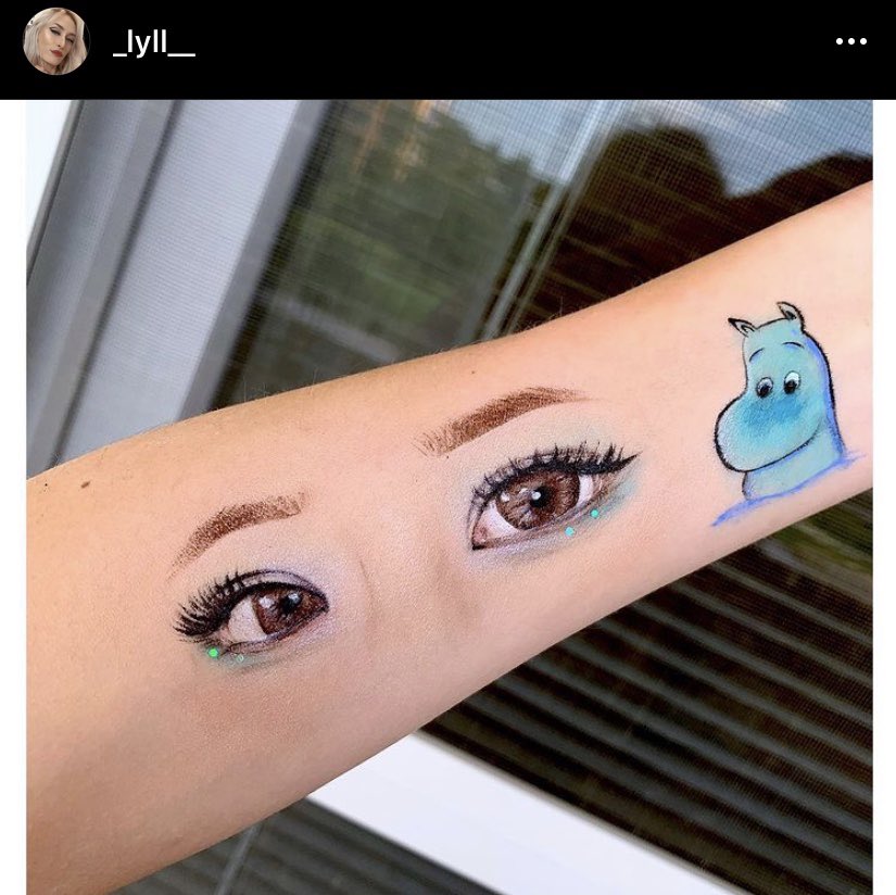 AoychanRee's tweet photo. Happy Birthday Park Bom❣️ #ParkBom #2ne1 #2NE1 #happybirthdaybom #blackjack #spring #SpringIsComing #art #EyesTwitter #korean #KPOP #KoreanUpdates #allkpop #hippo #ArtistOfTheMoment #painting #PainterOfTheNight @haroobomkum https://t.co/XScoGMQ7kJ