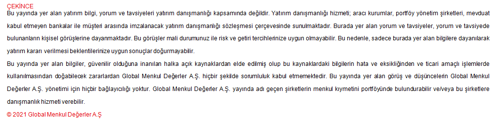 Çeşitli Temalara Göre Öne Çıkabilecek Hisseler