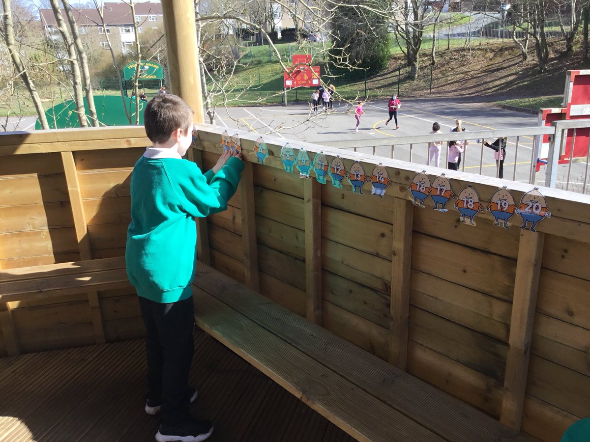 Springwood_Prm's tweet image. We went on a number hunt #springcoch