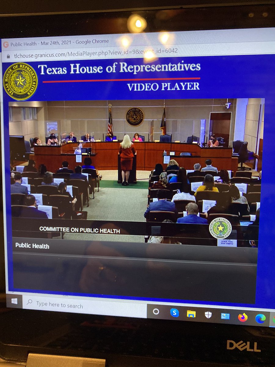 tammyeades's tweet photo. @cindyz_tna @TXNursesLege @TexasNursesAssn @texashospitals Great job Serena https://t.co/7NPPy2Z3yB