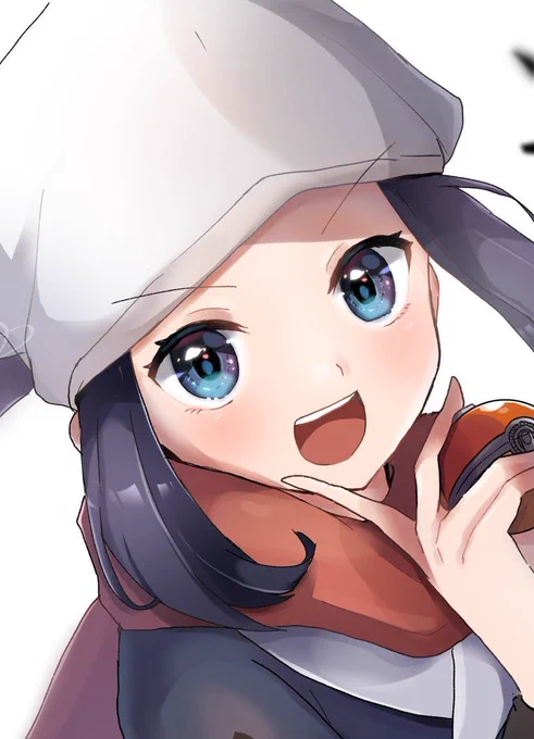 目と目があったらポケモンバトル! 
