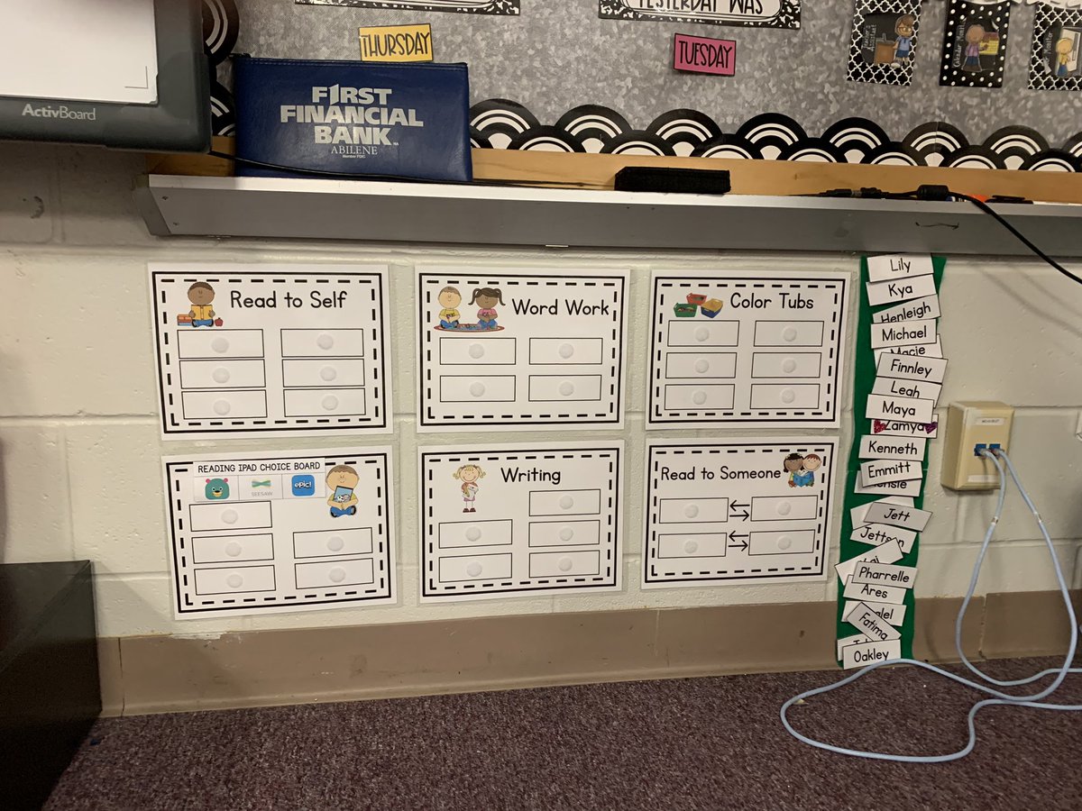 kimferg127's tweet photo. Great things happening @alliewardelem @engage_learning #abileneisd https://t.co/SjVPTmTLaO