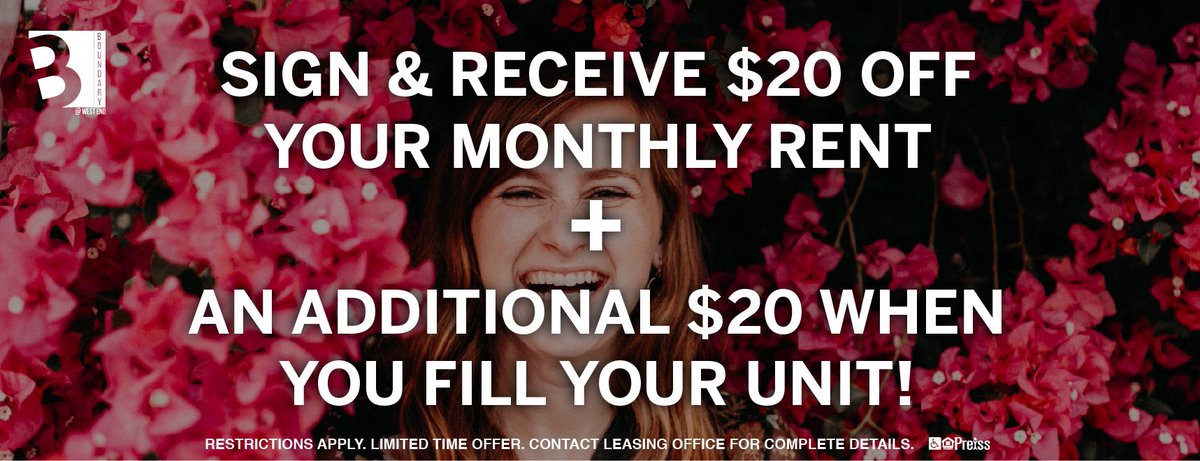 🚨NEW SPECIAL ALERT!🚨