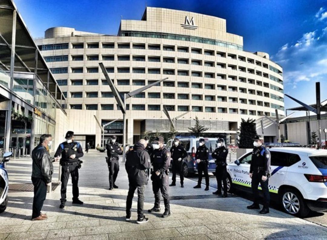 Un operativo contra los robos en el Puerto de Barcelona acaba con casi 50 detenidos.
catalunyapress.es/texto-diario/m…