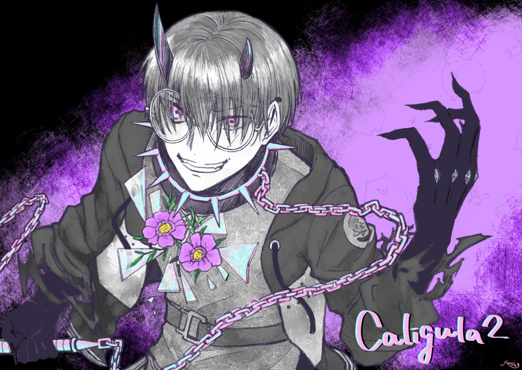 DMMスクラッチ カリギュラ2 W賞 風祭小鳩＆＃QP - c3construcciones.com