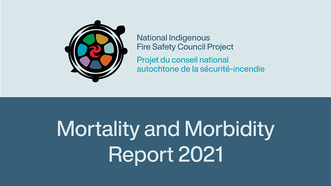 NIFSC_CA's tweet photo. The NIFSC commissioned @StatCan_eng to identify the mortality &amp; morbidity rates related to fire incidents among Indigenous Peoples in Canada. These figures underscore the need for fire education &amp; training in Indigenous communities. #IndigenousCanada https://t.co/yMA8howtPA https://t.co/IcISlaK90H