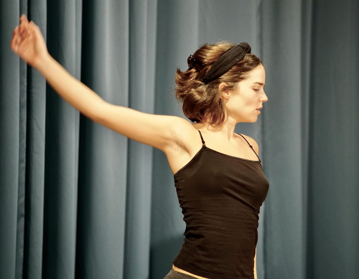 Centro del Actor tweet media